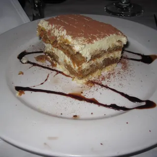 Tiramisù