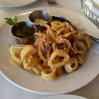 Fritto di Calamari