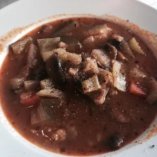 Minestrone Fresco