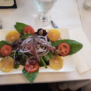 Insalata Palermo