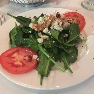 Insalata Di Spinaci