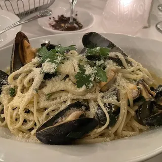 Linguini Casareccia