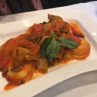 Ravioli Mamma Rosa