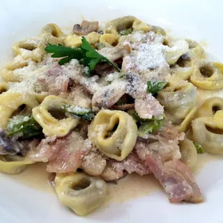 Tortellini Capricciosi