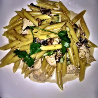 Penne Zio Pino