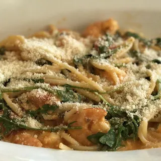 Spaghetti Porticello