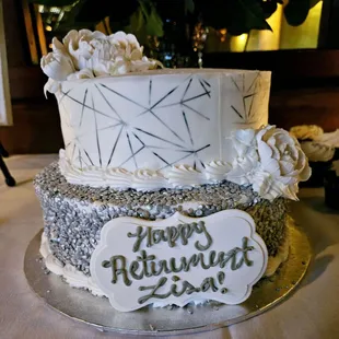 Cake