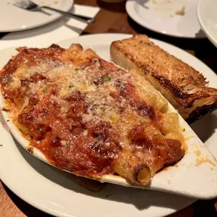 food, pasta dish, pasta