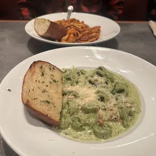 Tortellini Formaggio