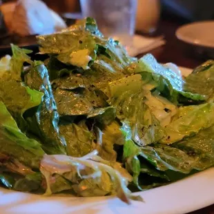 House salad