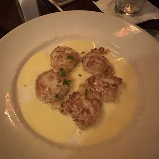 Gamberi Paesano