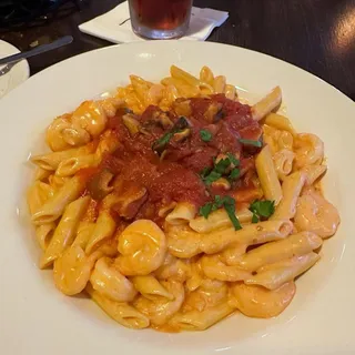 Penne all'Arrabbiata