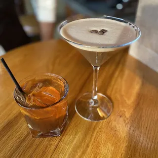 Espresso