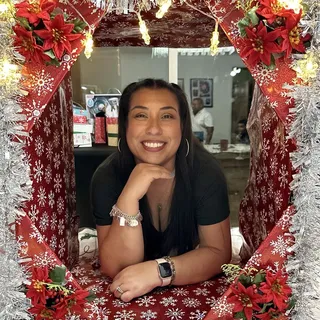 Crissy E.