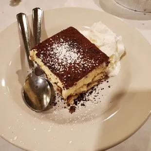 Tiramisu !