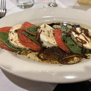 Caprese Salad