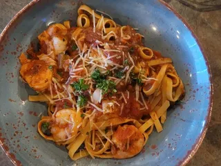 The Spinning Forchetta Italian Eatery