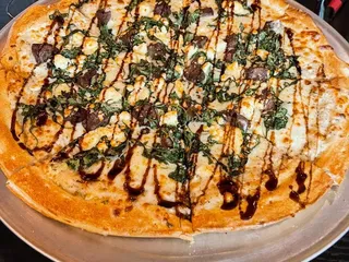 Sorriso Bar & Osteria