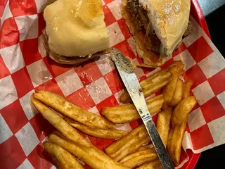 Fairfield Pizza & Pasta