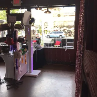 Flash a Smile Photobooth (916)905-3788 at Paesanos Portofino Room #flashasmile #photobooth flashasmile.com