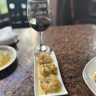 Paesanos Riverwalk