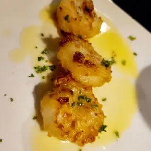 Shrimp Paesano