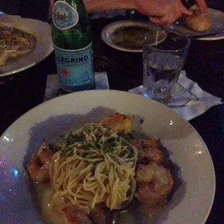 Shrimp Paesano*