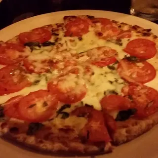 Margherita Pizza