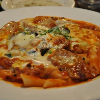 Baked Ziti