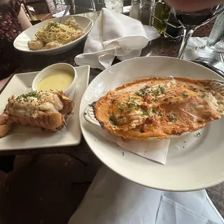 Lobster Tail