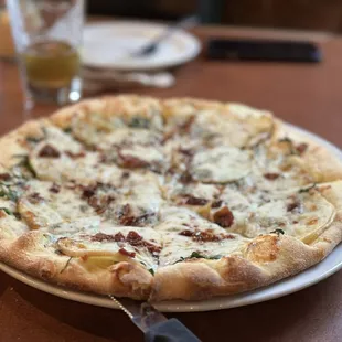 Gorgonzola &amp; Fuji Apple