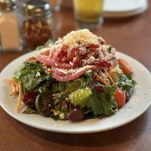 Paesanos Insalata