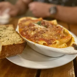 Baked Pasta