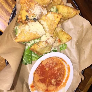 Spicy Marinara