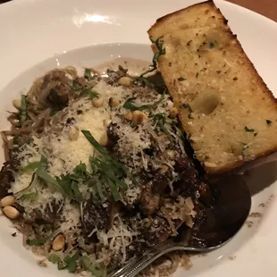 Pollo De Modena