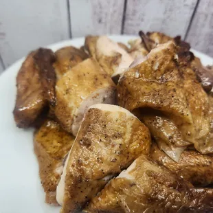 fried chicken, fried chicken wings, chicken wings and fried chicken, food, chicken, bbq chicken, chicken wings, bbq wings, poultry