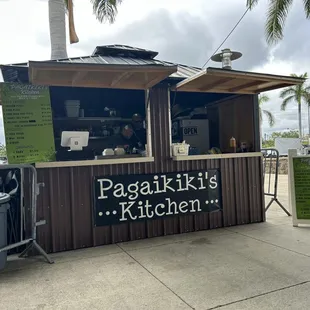 Best secret here at the NEX