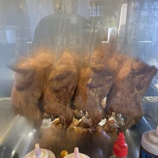 Huli Huli Chicken So Ono