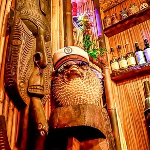 Fugu (hopefully pseudo) vibes are strong!