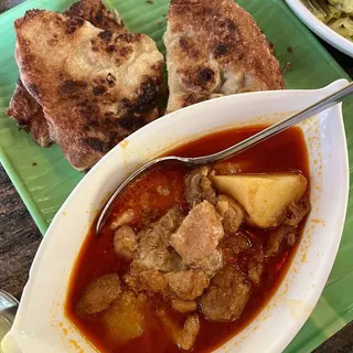 Roti Palata