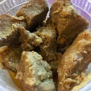 Pumpkin Pork Stew