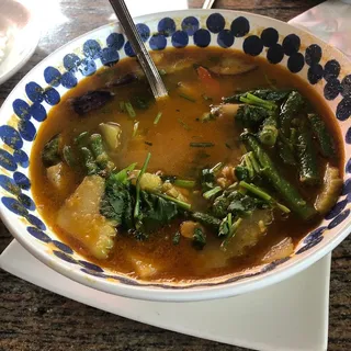 Tofu Kebat