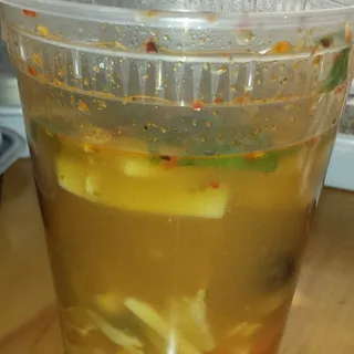Tom Yum