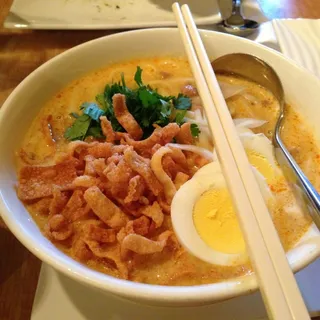 Chicken Noodle Soup