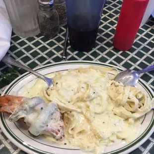 pasta, pasta dish, food