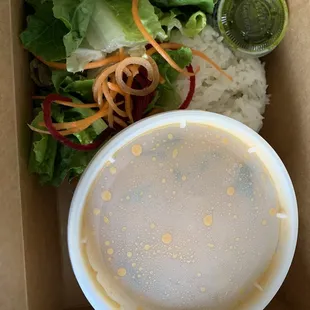 Pumpkin Curry With Chicken