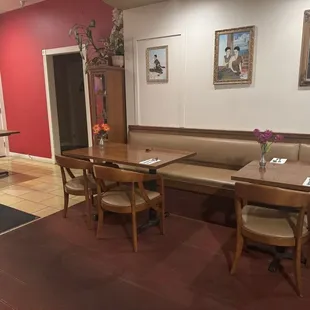 interior, sushi and sashimi