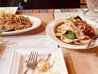 Chao Thai Cuisine