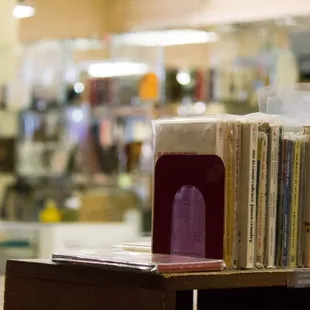 The Antiquarian Room and Rare Books Boutique.