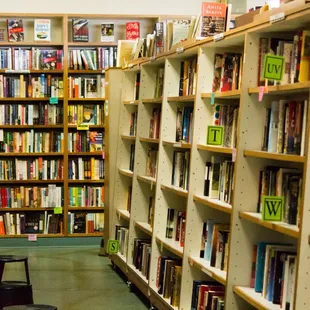 Novels.